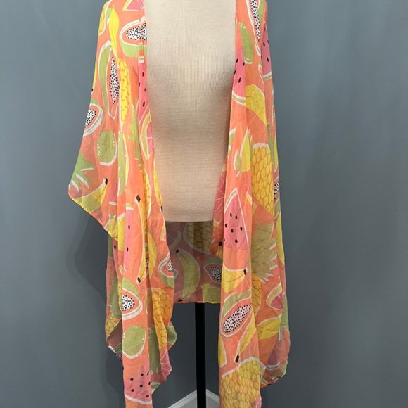 Fruity Beach Cover - Picture 4 of 6